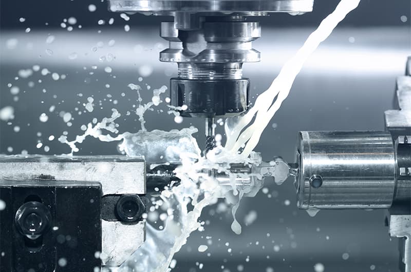 Metal Working